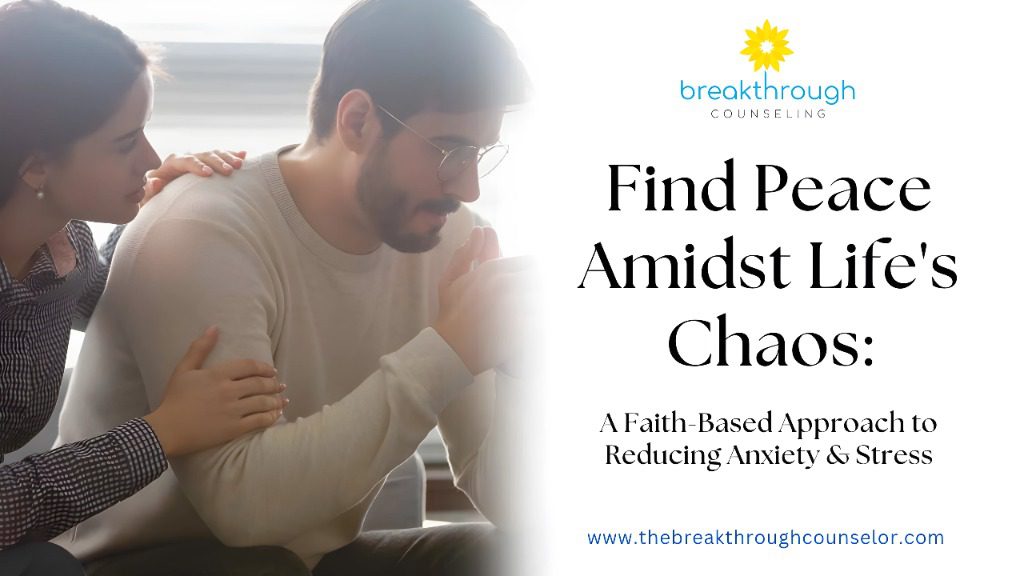 Be Still Group - Waitlist