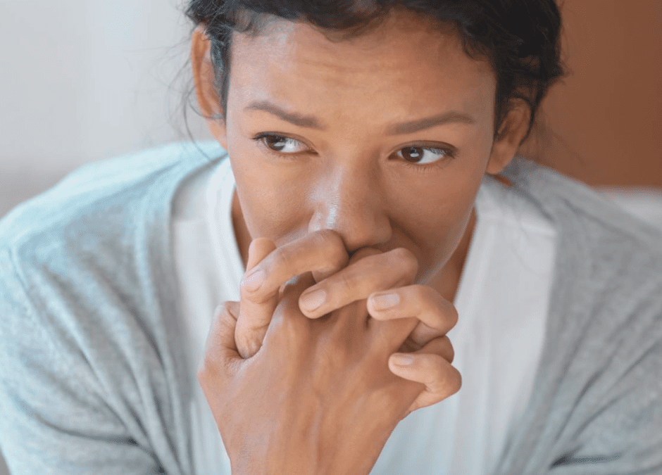 The Ultimate Blueprint for Living with Anxiety in 2025