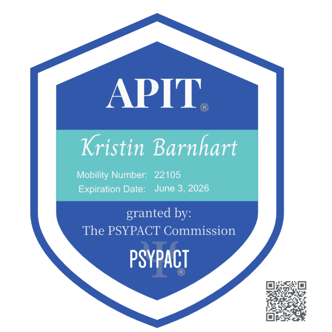 PsyPact Accreditation