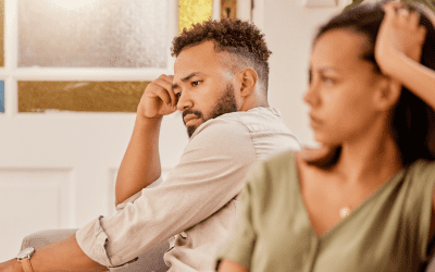 5 Hidden Effects of Anxiety on Relationships: What Every Couple Should Know