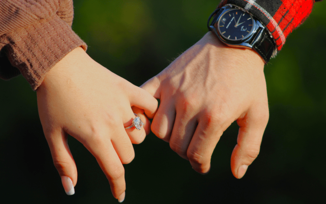 Wedding Day Anxiety: A Guide for the Bride Who Feels Overwhelmed
