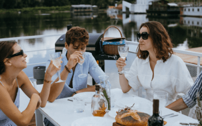 What to Do When Your Fiancé Won’t Stand Up to Their Family