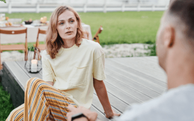 Is It Relationship Anxiety, or Is Something Really Wrong?