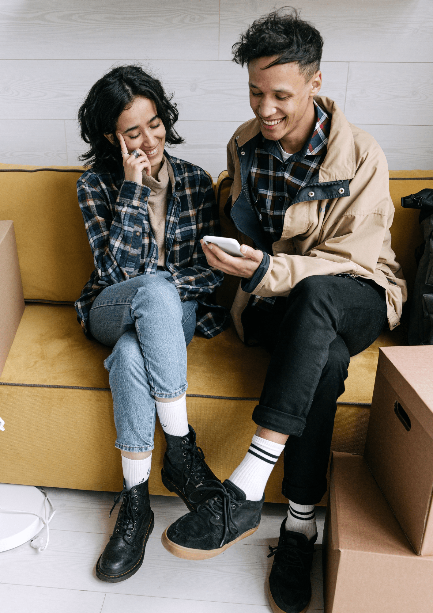 Sometimes you need a place of your own to sort through what’s been weighing on you, especially if anxiety, depression, grief, a relationship, or an empty nest is making it harder to feel like yourself.